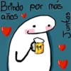 🧦•💖Flork Amor💖•🧦 10