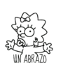 Maggie Simpson 15
