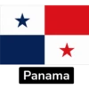 * Panama