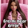 Barbie para contestar 👗🎀💅 15