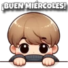 MIÉRCOLES 😃✨️ 11