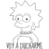 Lisa Simpson 13