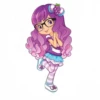 🍓•Rosita Fresita•🍓 13