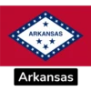 USA States Flags-1 23