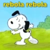 Memes do Snoopy 20