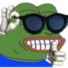Real muthaphuckkin pepe by 25