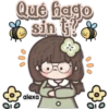 Qué hago i sin ti? alexa