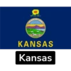 USA States Flags-1 24
