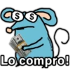 🐭 Pedacito de Queso 🧀 17