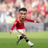 Cristiano Ronaldo {CR7} 26