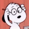 Memes do Snoopy 21