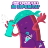 Yape Sticker Carnaval 9