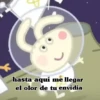 Richard la libre 🐰 (peppa pig) 14