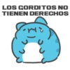 BugCat Capoo 💙 Gordinflón Triste 1 16