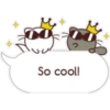 00 So cool!