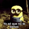 🌳🤓MINION en el bosque 🤓🌳 19