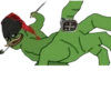 Real muthaphuckkin pepe by 26