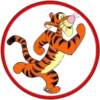 Tiger Winnie Pooh ✺1🇻🇪 26