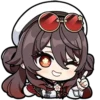 Genshin Stickers Set 38 10
