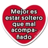 💘Frases 5💌14 de Febrero 18