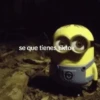 🌳🤓MINION en el bosque 🤓🌳 21