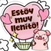 Cute Pig 🩷🌸🐷 15