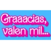 PARA CONTESTAR COMO BARBIE🌸 15