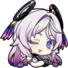 Genshin Stickers Set 37 13