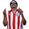 Pinches chivas 23