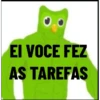 DUOLINGO MARONBA 23