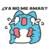 BugCat Capoo 💙 Gordinflón Triste 1 18