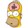 Homer Simpson 🍩 26