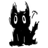 Puff Cat 11
