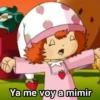 🍓Rosita fresita ✨🍓 18