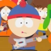 stan marsh(sp/south park) 22