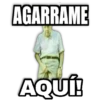 🔥¿Cuál beso?/Agárrame ésta!🔥 13