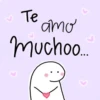 🧦•💖Flork Amor💖•🧦 11
