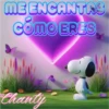 🧡🩷💛Snoopy corazones 🩶❤️💚 25