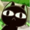 🌈🐈‍⬛✨️Gatito Negro Mood✨️🐈‍⬛🌈 16