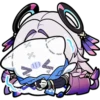 Genshin Stickers Set 38 13