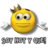 👑 Bola amarilla 🟡 hot🔥 25