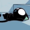🌈🐈‍⬛✨️Gatito Negro Mood✨️🐈‍⬛🌈 17