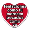 💘Frases 5💌14 de Febrero 19