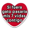 💘Frases 5💌14 de Febrero 20
