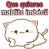 😸Mochi cat Amor❤️ 23