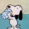 Snoopy 🐾⭐ 23