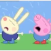 Peppa pig Richard ✨💖 18