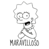 Lisa Simpson 15