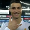 Cr7 Moods 12