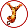 Tiger Winnie Pooh ✺1🇻🇪 27